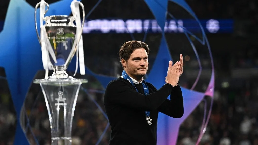 Á quân Champions League là gì? Giải thích chi tiết cho người yêu bóng đá