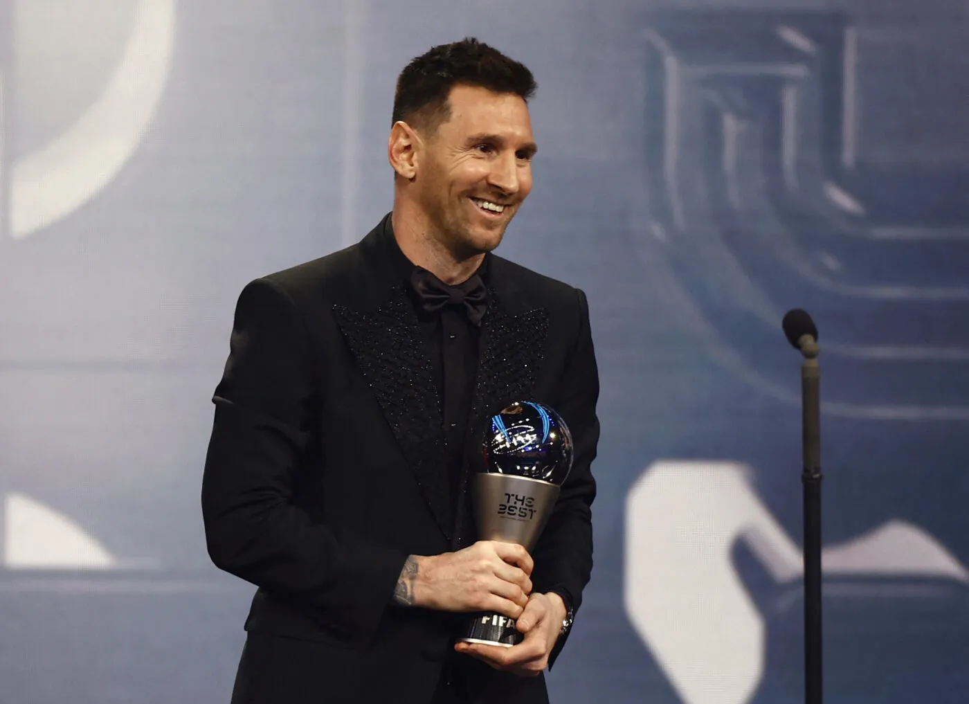 FIFA World Player of the Year là gì? Giải Thích Chi Tiết Và Lôi Cuốn