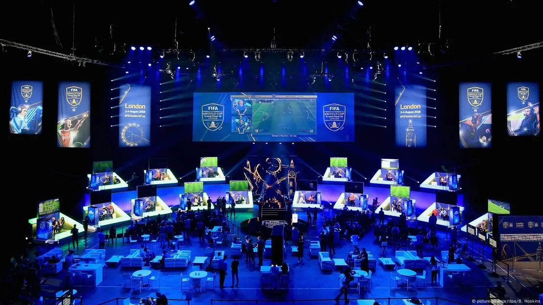 FIFA eWorld Cup là gì? Khám phá Cúp Thế giới Điện tử Hấp dẫn này