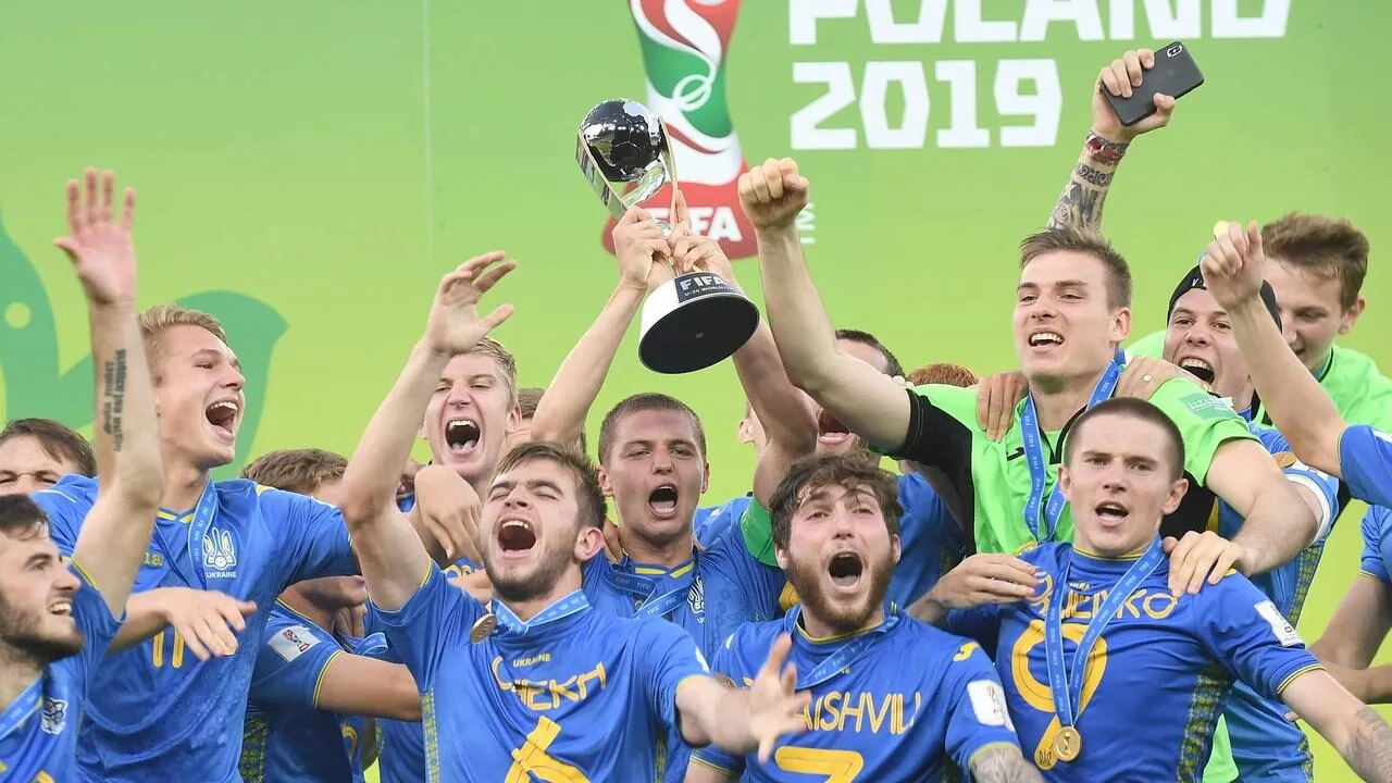 FIFA U-20 World Cup là gì? Hành Trình Khám Phá Giải Đấu Trẻ Quốc Tế