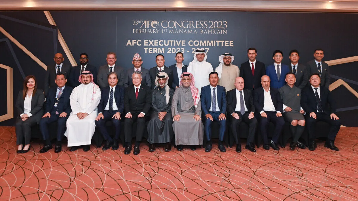 FIFA Executive Committee là gì? Hiểu Rõ Vai Trò và Ảnh Hưởng