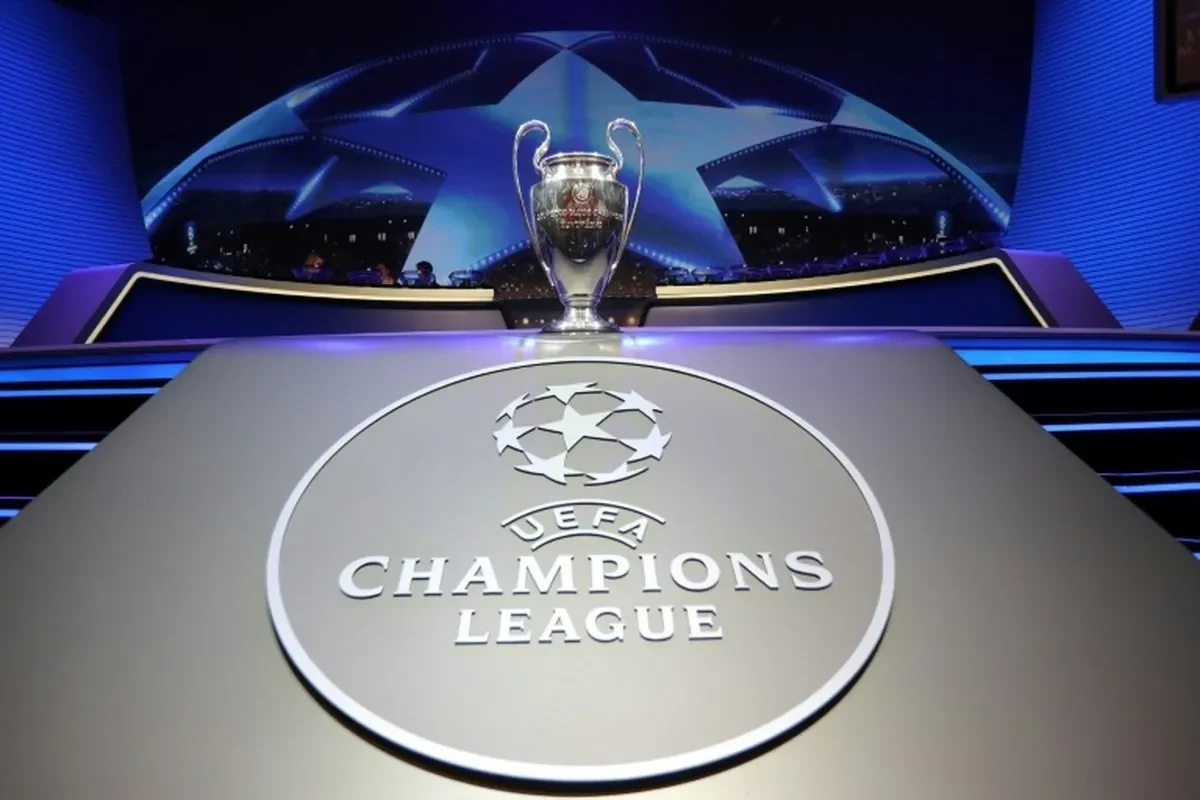 Thẻ phạt Champions League là gì? Hiểu về hình thức cảnh cáo trong bóng đá
