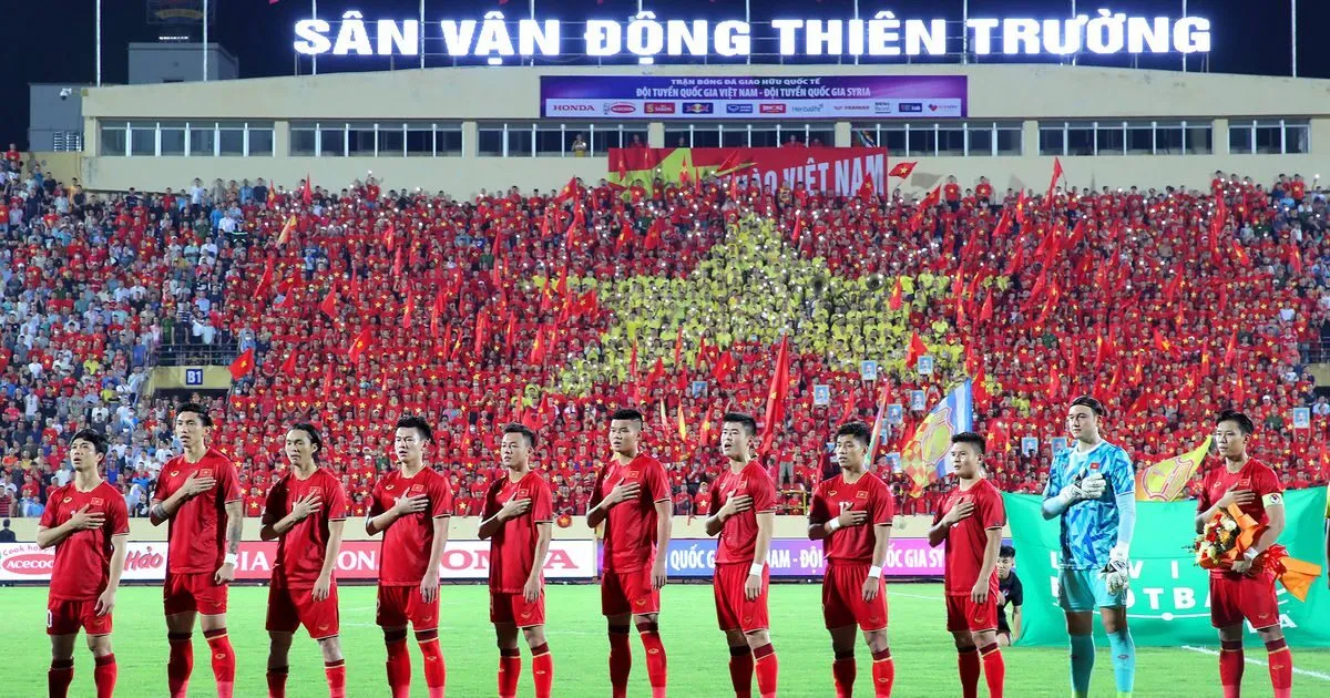 Trận Giao Hữu Quốc Tế Là Gì? Khám Phá Những Khía Cạnh Thú Vị