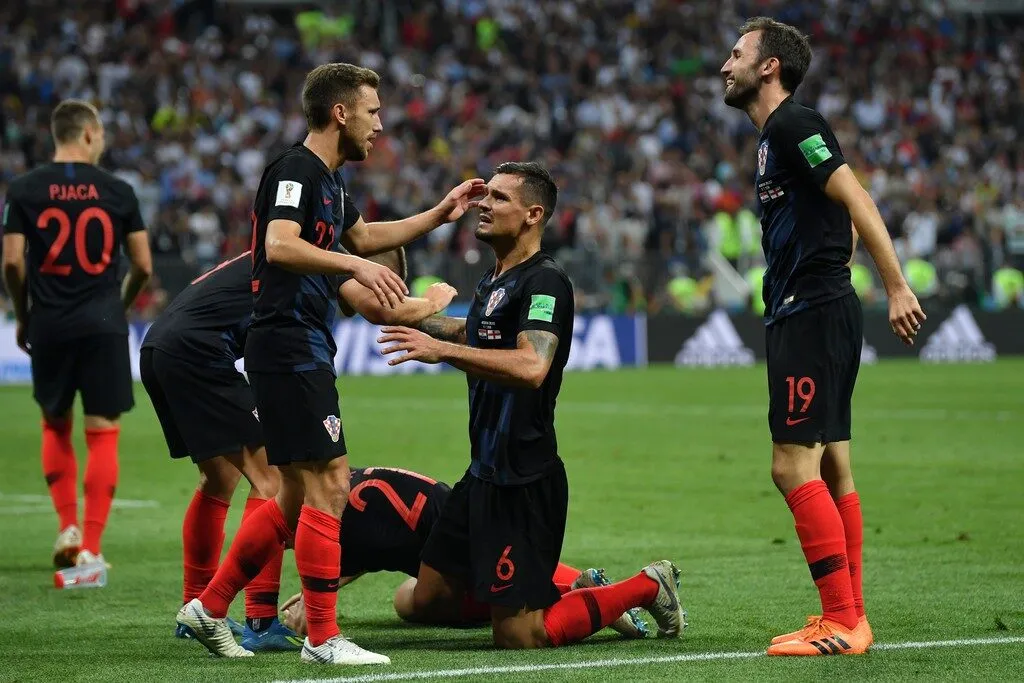 Hiệp phụ World Cup là gì? Sự hồi hộp trong những phút quyết định