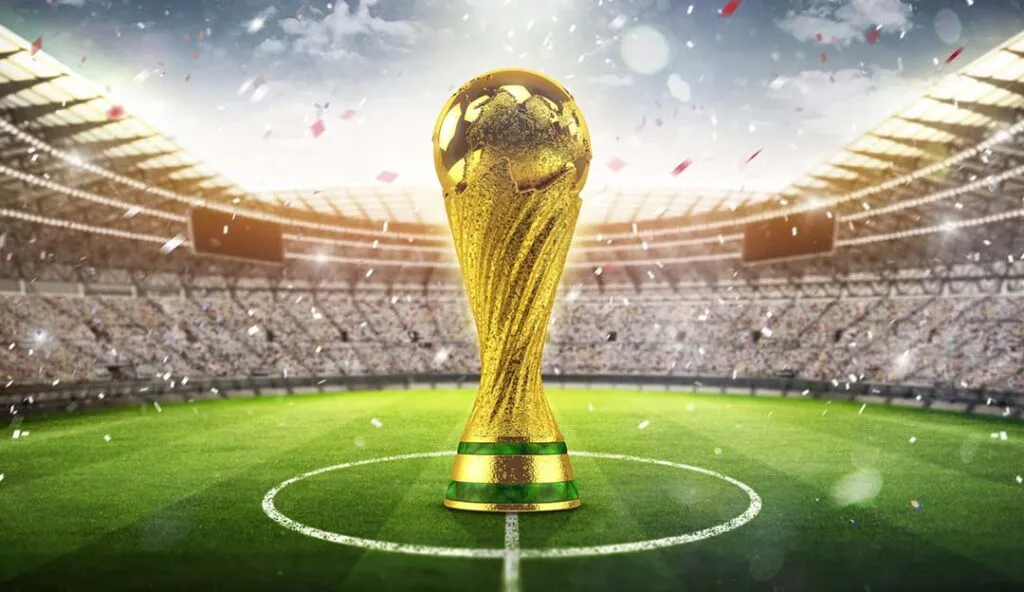 Khu vực chủ nhà World Cup là gì?