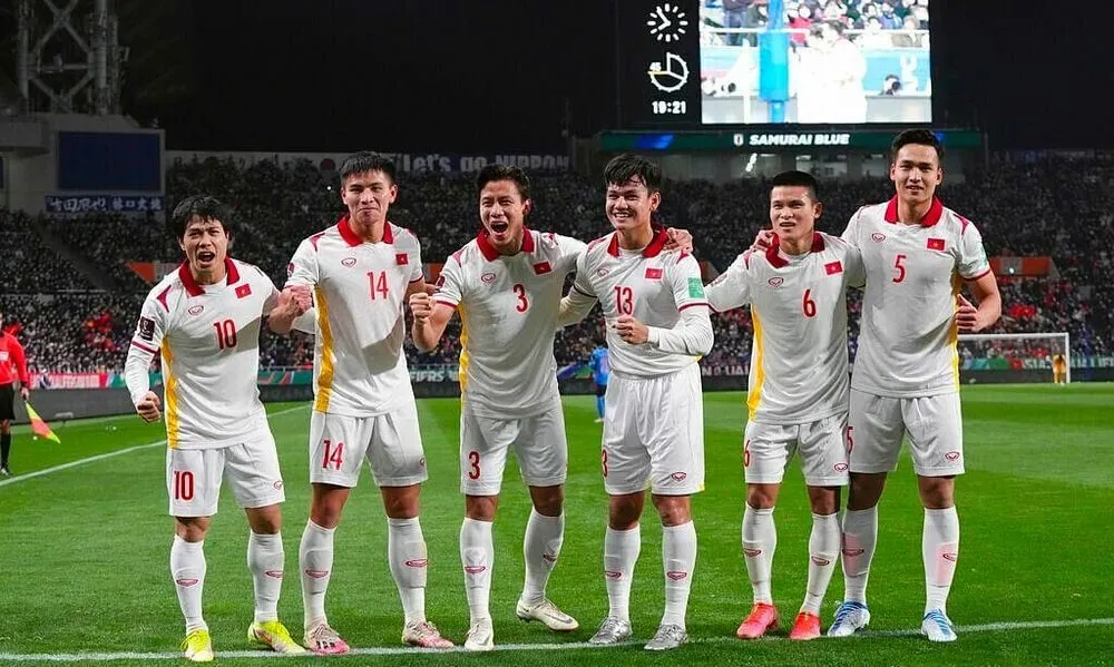 Vòng loại World Cup là gì? Khám phá quy trình đầy thú vị!