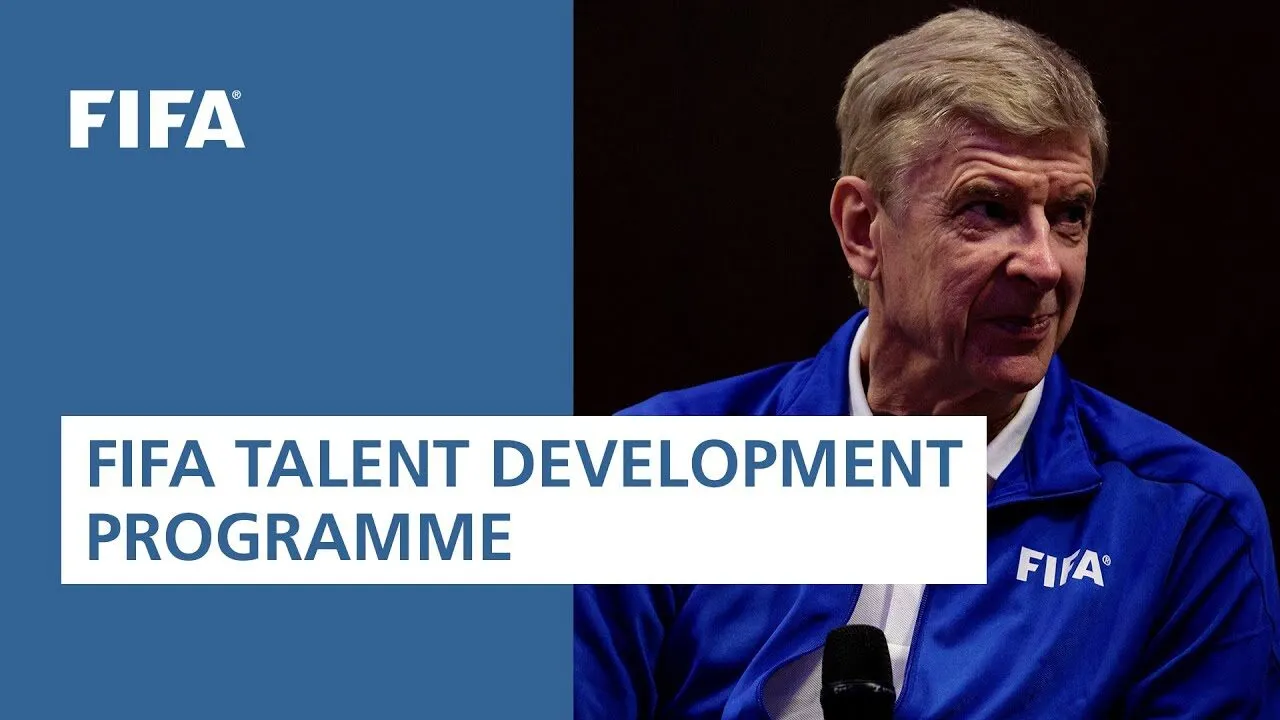 FIFA Development Programme là gì? Hiểu sâu về chương trình phát triển của FIFA