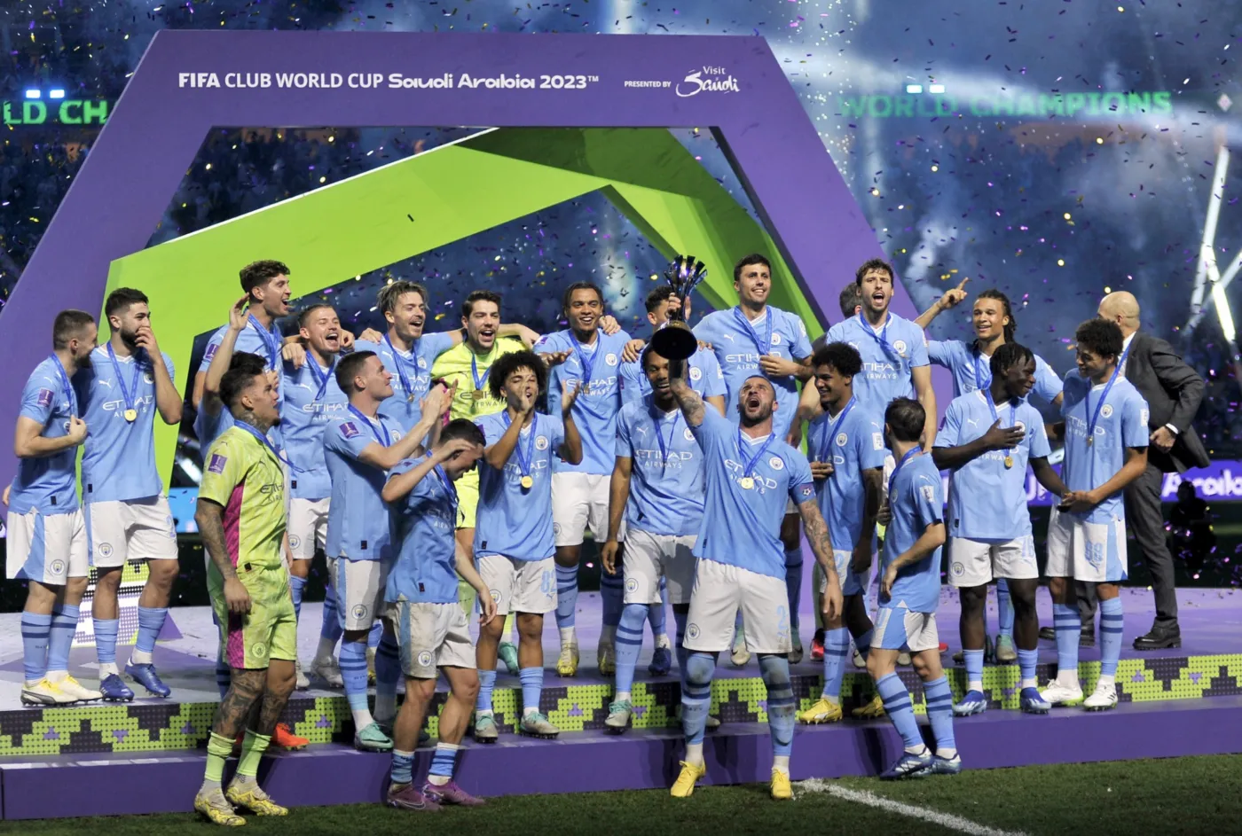 FIFA Club World Cup là gì? Tìm hiểu giải đấu đỉnh cao của bóng đá thế giới