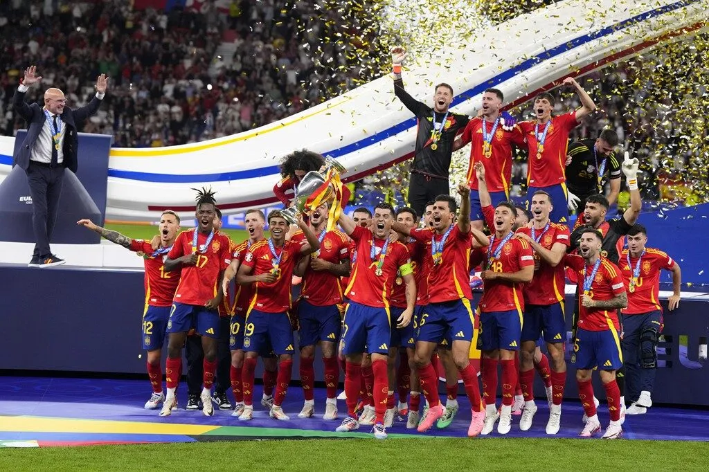Xếp hạng FIFA là gì? Cách thức và ý nghĩa của bảng xếp hạng bóng đá quốc tế