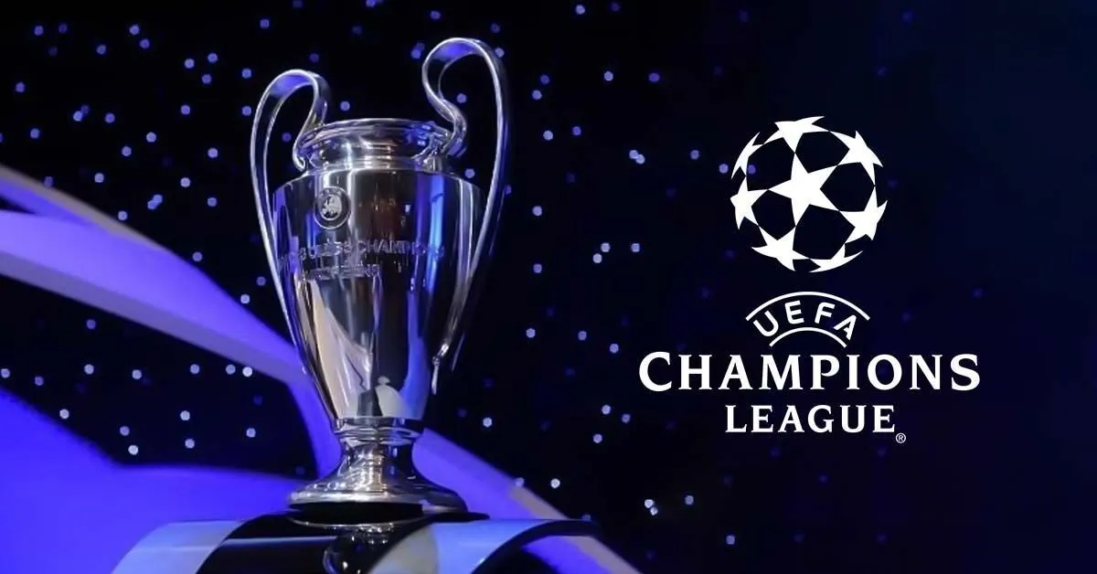 Cúp bạc Champions League là gì? Khám phá biểu tượng bóng đá hàng đầu châu Âu