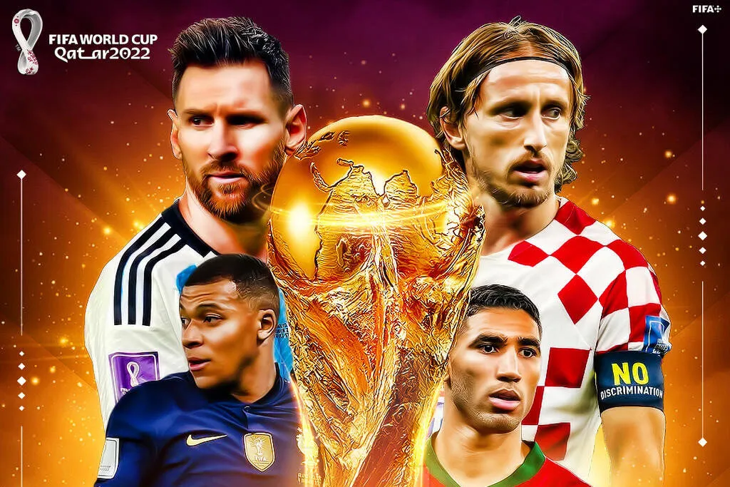 Bán kết World Cup là gì? Sự hấp dẫn của những trận đấu không thể bỏ qua